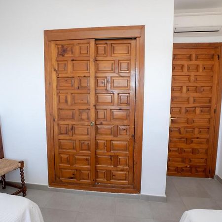 Edf. Almijara 3ºe Appartement Nerja Buitenkant foto