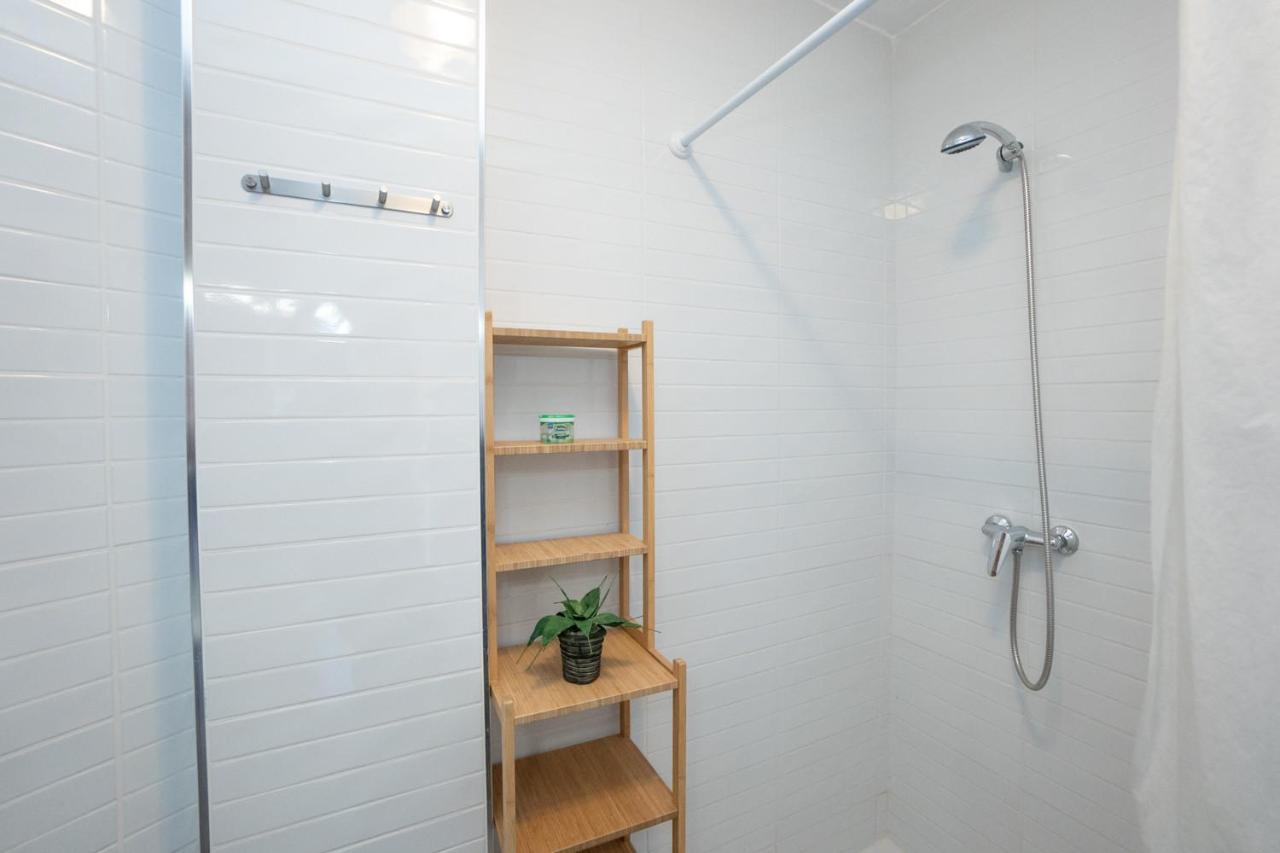 Edf. Almijara 3ºe Appartement Nerja Buitenkant foto