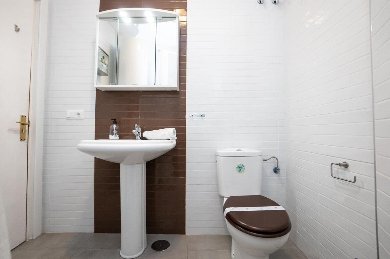 Edf. Almijara 3ºe Appartement Nerja Buitenkant foto
