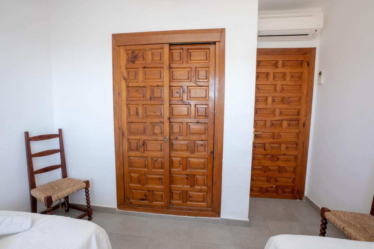 Edf. Almijara 3ºe Appartement Nerja Buitenkant foto
